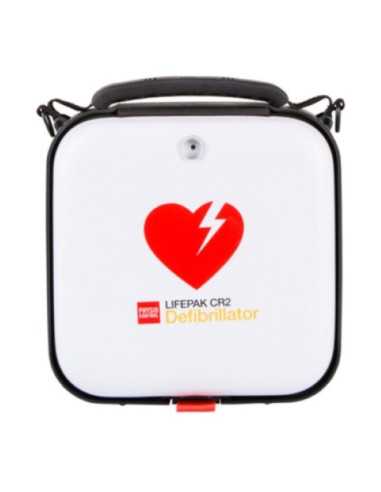 Mala Transporte Lifepak CR2 11260-000047 da Physio Control