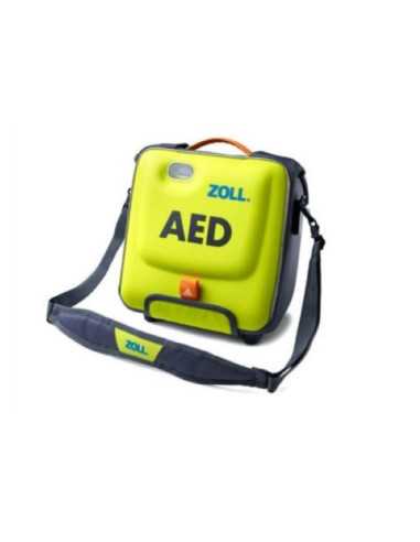 Mala Transporte Rígida AED3 8000-001250 da ZOLL