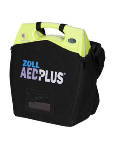 Mala Transporte AED Plus 8000-0802-01 da ZOLL