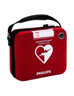 Mala Rígida Philips HS1 M5076A fechada