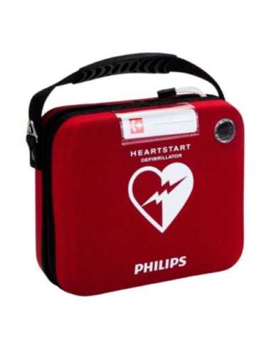 Mala Rígida Philips HS1 M5076A fechada
