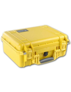 Mala Rígida Universal DAE P1450EU da Peli 2