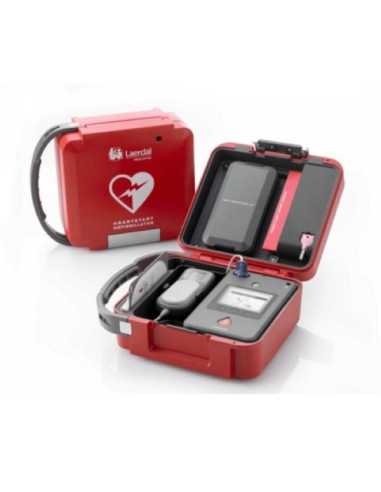 Mala Rígida HeartStart FR3 989803149971 da Philips
