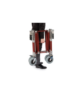 Carrinho Extensível para Caixões CEAC127 2