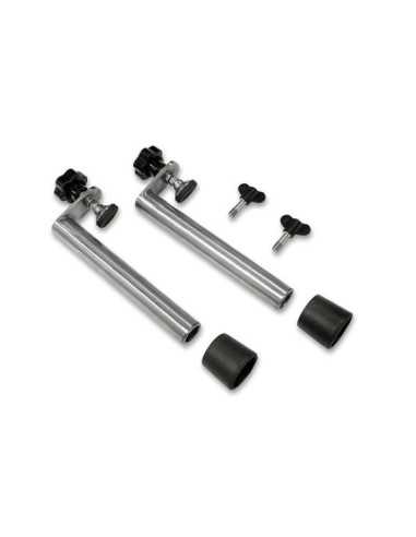 Kit Suporte Bandeja Caixão