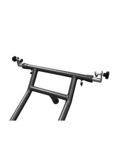Kit Suporte Bandeja Caixão CEAC126