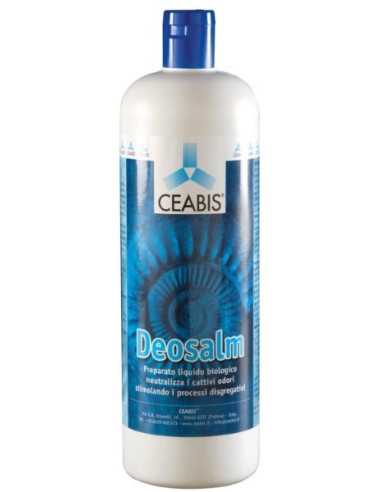 Deosalm Neutralizador de Odores CEAH402