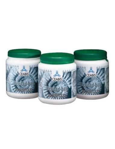 Deodor Bolsas Neutralizadoras Odores CEAH405
