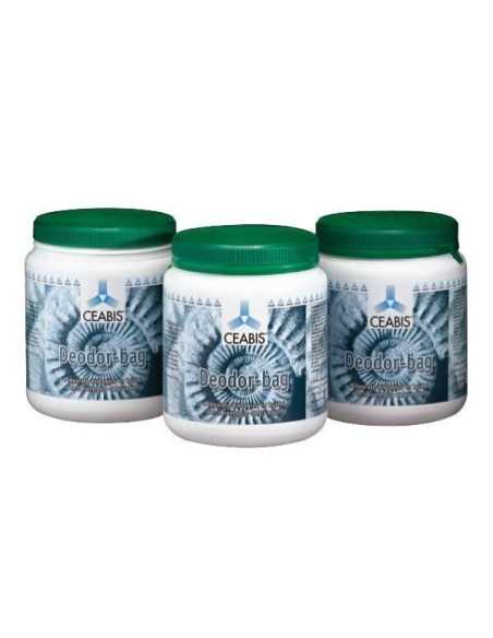 Deodor Bolsas Neutralizadoras Odores CEAH405