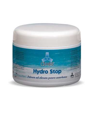 HydroStop Pó Absorção Fluidos Corporais CEAH302