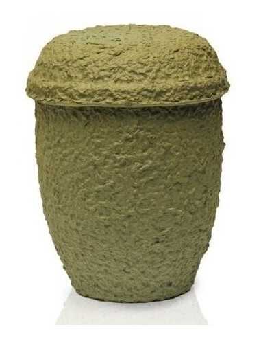 Urna Biodegradável Caqui CEAU104