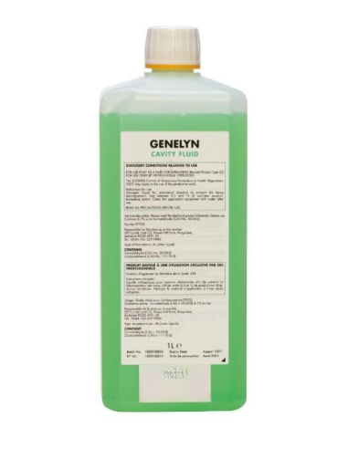 Fluido de Cavidade GENELYN CEAE311