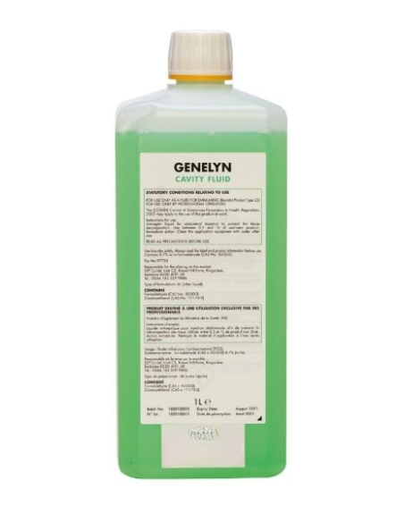 Fluido de Cavidade GENELYN CEAE311