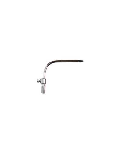 Tubo Artéria Carótida Curvado CEAE060