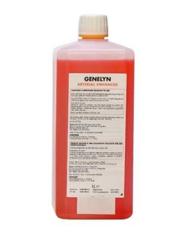 Fluido Arterial Avançado GENELYN CEAE308