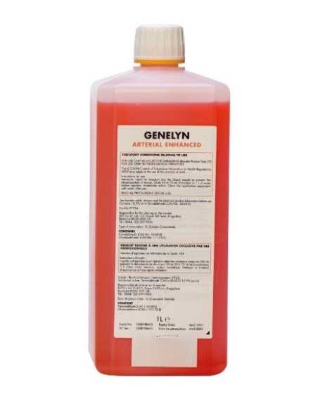 Fluido Arterial Avançado GENELYN CEAE308