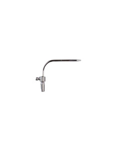 Tubo Arterial Curvo Médio CEAE062