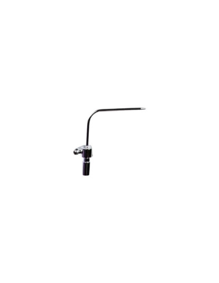 Tubo Arterial Curvo Pequeno CEAE063