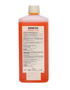 Líquido Ultra Arterial GENELYN CEAE309