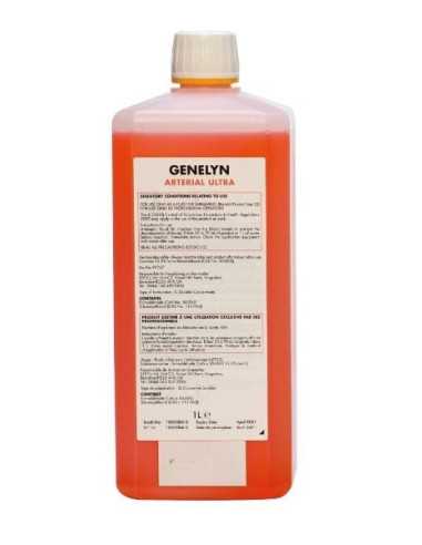 Líquido Ultra Arterial GENELYN CEAE309