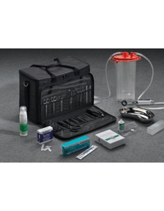 Mala Completa Preparação Cadáver CEAE903