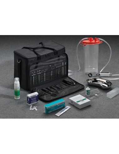 Mala Completa Preparação Cadáver CEAE903