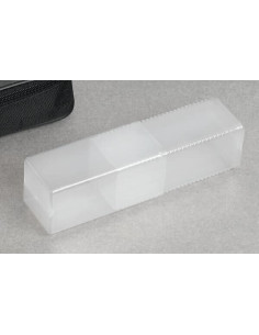 Recipiente Plástico Extensível CEAE009
