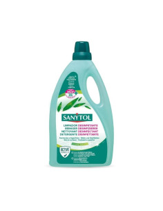 Sanytol Detergente Desinfetante Multiusos 5L