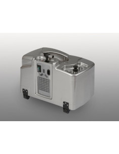 Sistema Refrigeração Ibernfluid