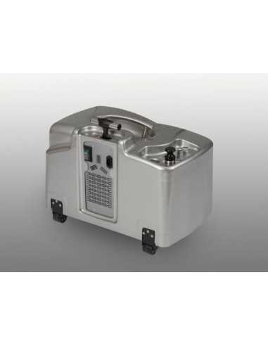 Sistema Refrigeração Ibernfluid