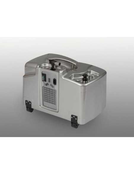 Sistema Refrigeração Ibernfluid