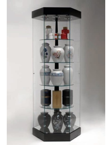 Vitrine para Funerária CEA9072