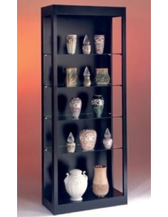 Vitrine Reta Funerária CEA9077