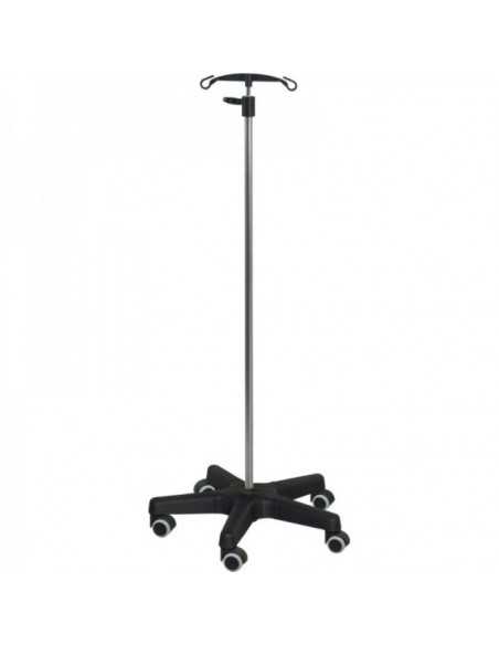 Suporte Soro 2 Ganchos Plásticos H1064 da Hidemar