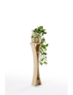 Floreira Gemini Natural CEAA782