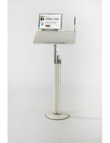 Suporte Estante de Leitura Ginestra CEAA655