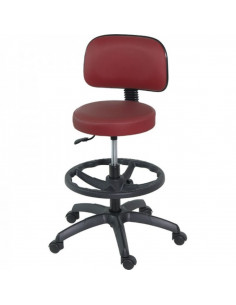 Banco com Encosto H160 da Hidemar