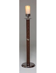 Tocheiro Vela Ninfa Brown
