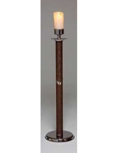 Tocheiro Vela Ninfa Brown