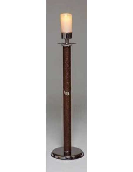 Tocheiro Vela Ninfa Brown