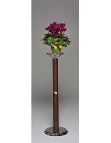 Floreira Ninfa Brown CEAA633