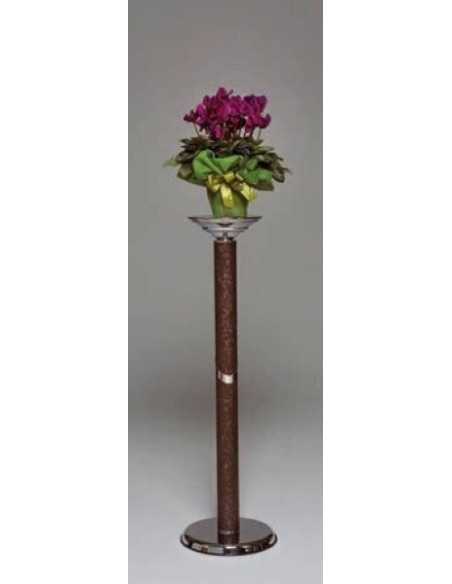 Floreira Ninfa Brown CEAA633