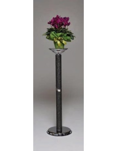 Floreira Ninfa Dark CEAA634