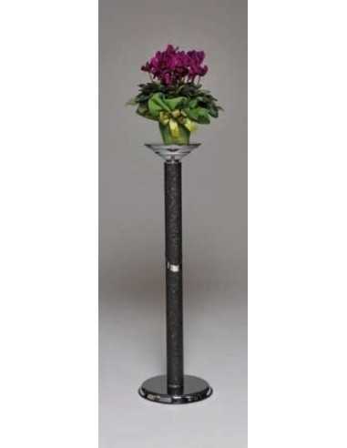 Floreira Ninfa Dark CEAA634