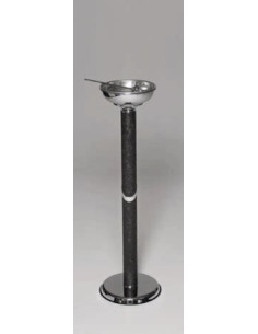 Suporte Porta Cartões Ninfa Dark CEAA624