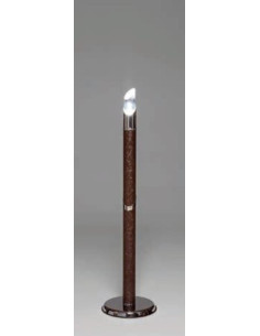 Tocheiro Ninfa Brown CEAA613