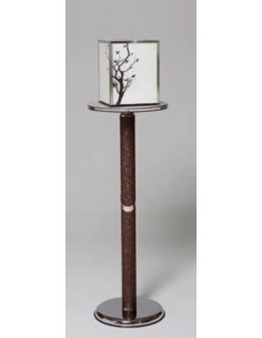 Suporte para Urna Ninfa Brown