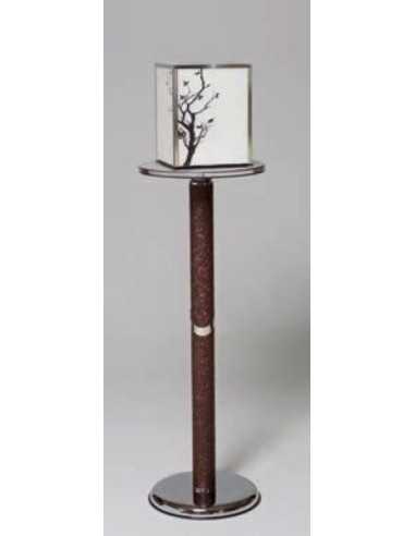 Suporte para Urna Ninfa Brown