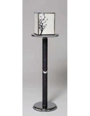 Suporte para Urna Ninfa Dark CEAA674