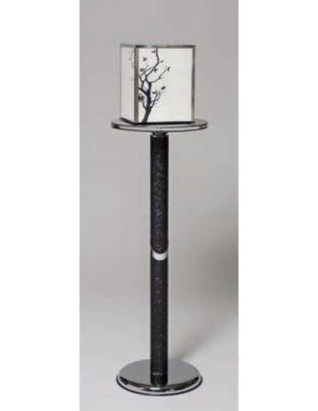 Suporte para Urna Ninfa Dark CEAA674